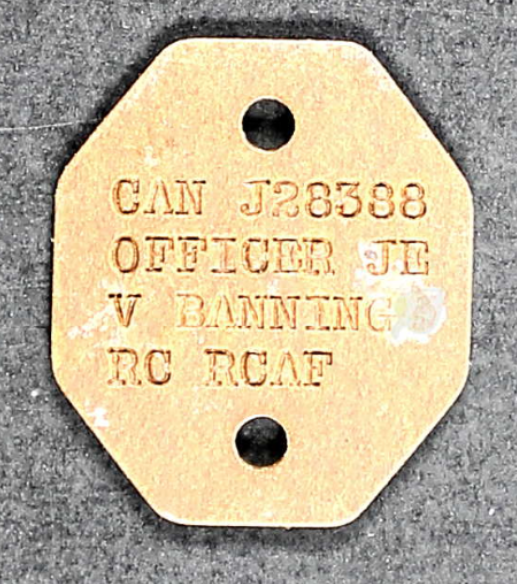 Dog Tag