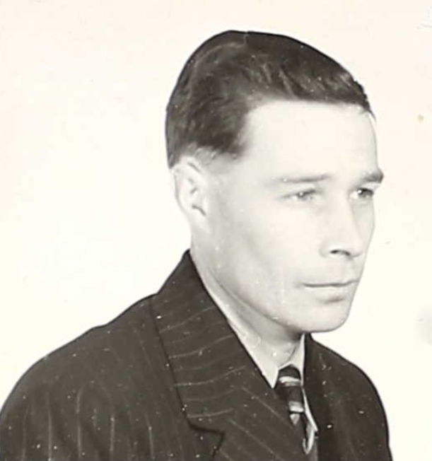 Photo of RAYMOND NEIL BARTLETT