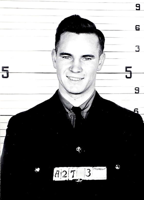 Photo of THOMAS CRANSTON BARTON