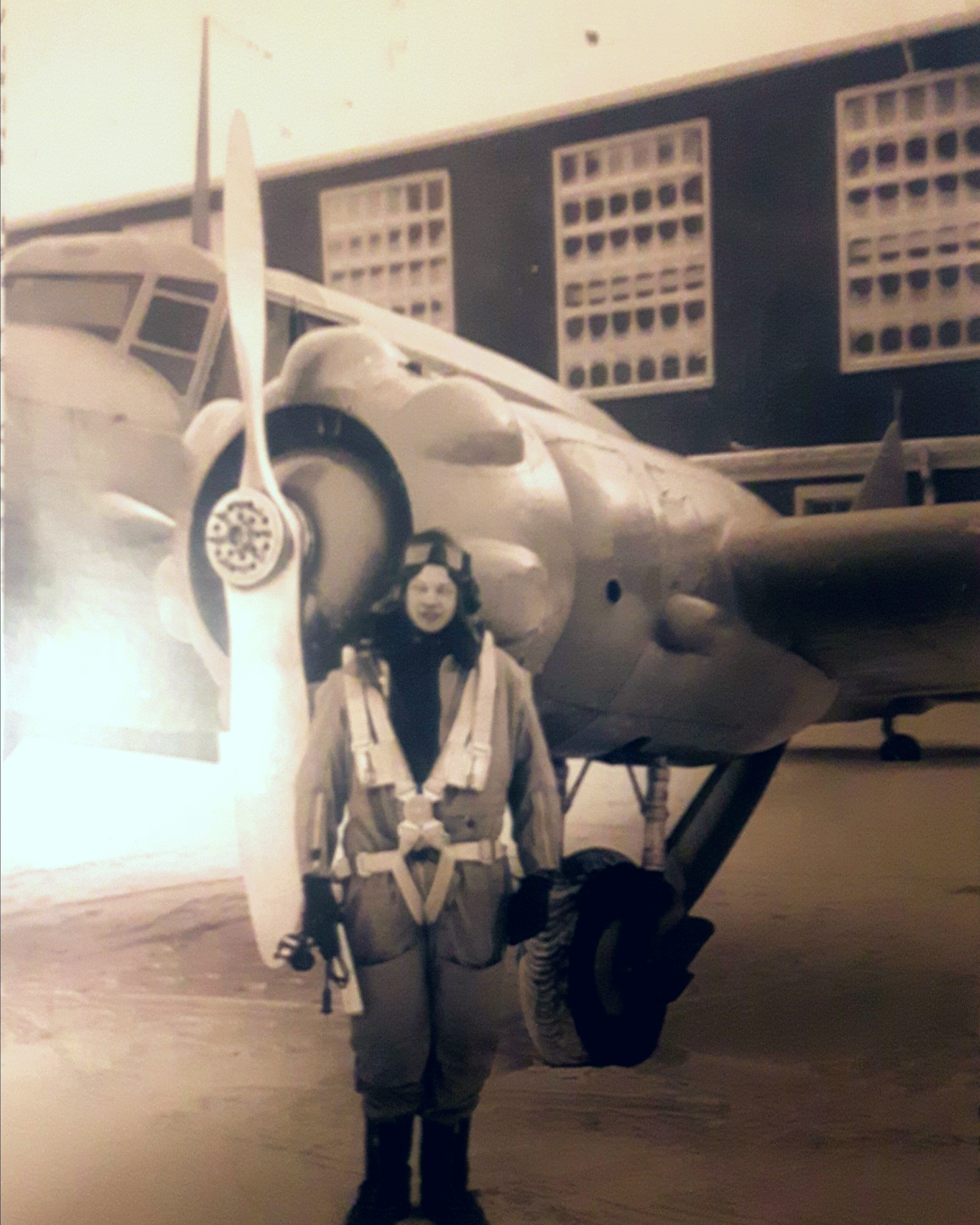 Photo of Albert Leroy Bateman