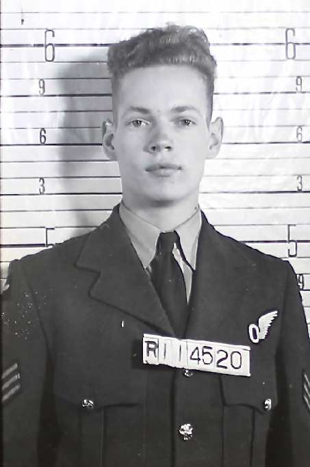 Photo of Albert Leroy Bateman