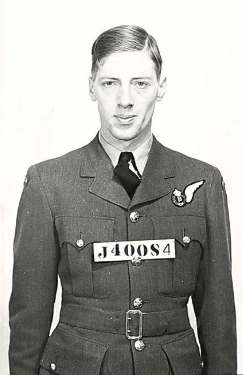 Photo of DONALD WILLIAM BATEMAN