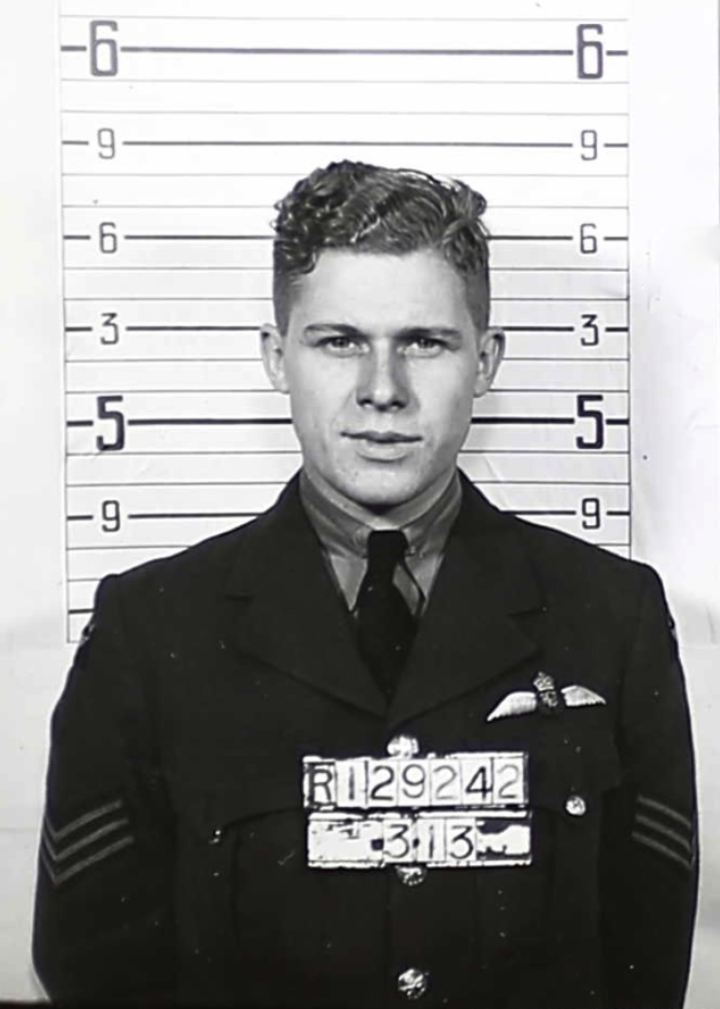 Photo of John Martin Batterton