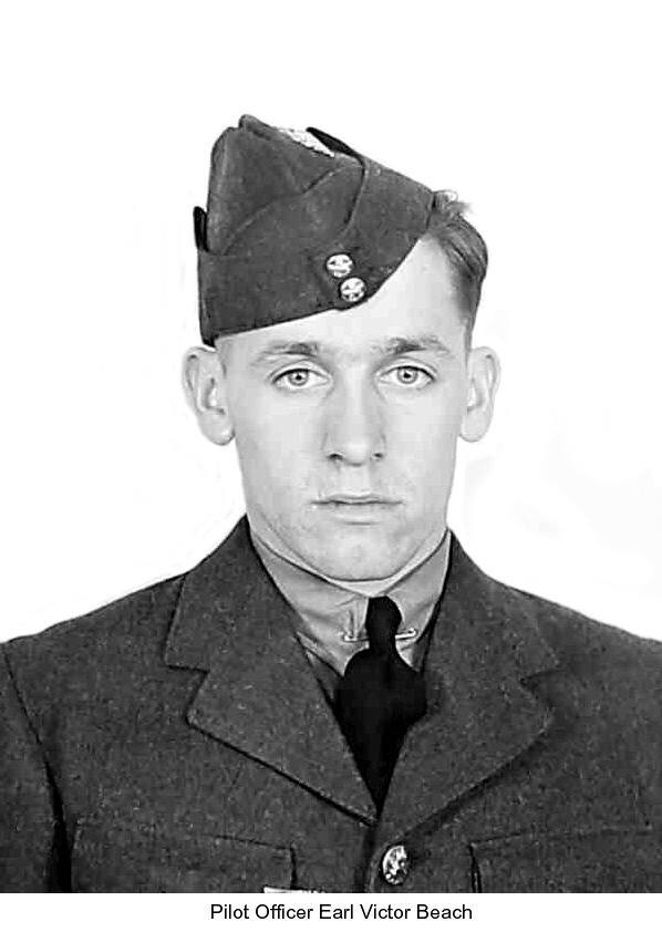 Photo of EARL VICTOR BEACH