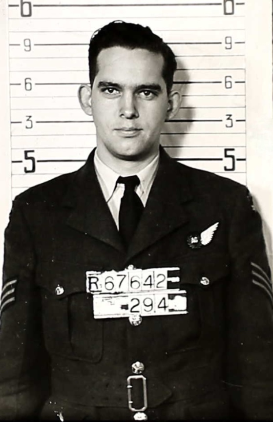 Photo of Charles Norman Beaton