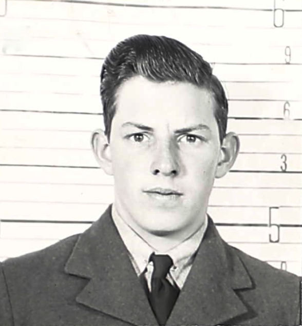 Photo of JOHN LESLIE BEATTIE