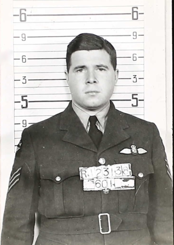 Photo of REGINALD HUDSON BEDELL