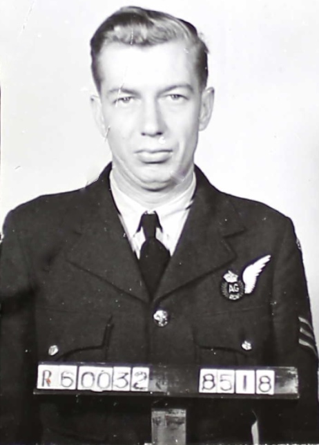 Photo of STANLEY PERCY BEECH