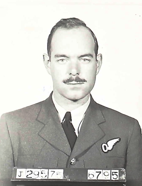 Photo of FREDERICK KENNETH BEERS