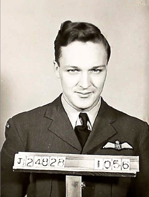 Photo of JOSEPH ADELARD ROLAND BELANGER