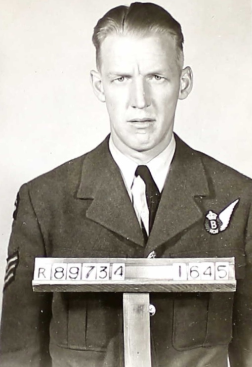 Photo of ALEXANDER MATTHEW JAMES BELL