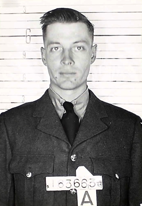 Photo of Angus Fyfe Bell