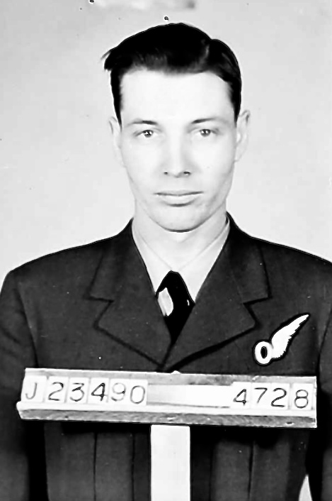 Photo of Angus Fyfe Bell