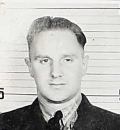 Photo of WILLIAM ALEXANDER BELL