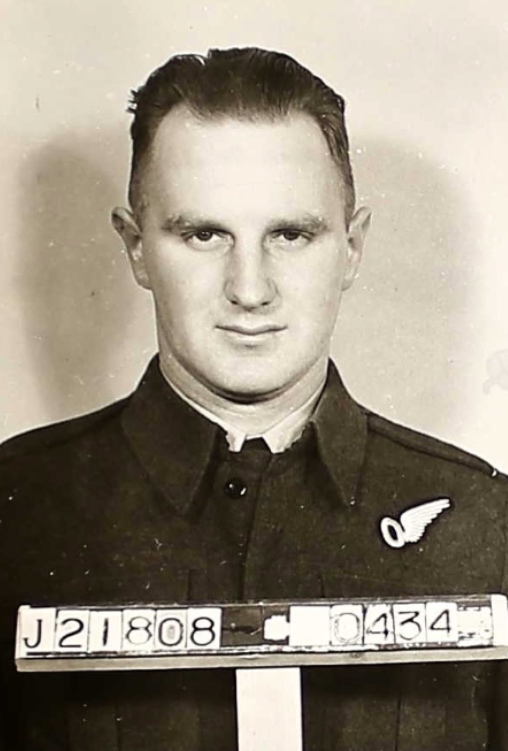 Photo of WILLIAM ALEXANDER BELL