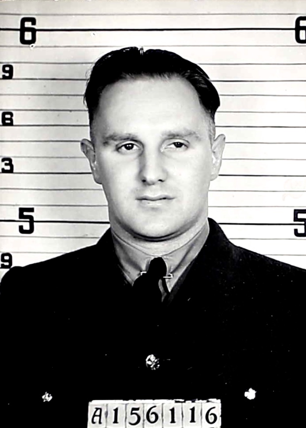 Photo of WILLIAM ALEXANDER BELL