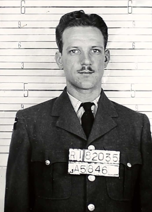 Photo of FREDERICK EARL BENTLEY