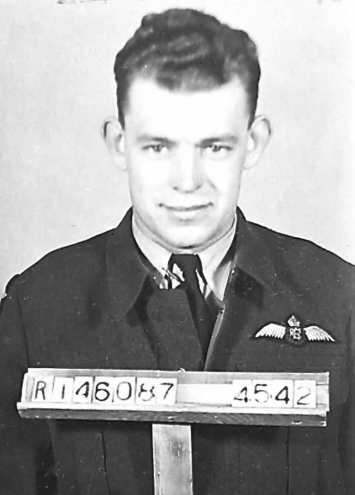 Photo of WILBUR BOYD BENTZ