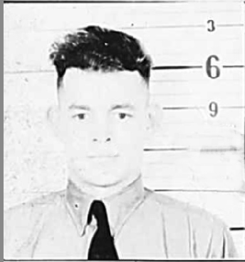 Photo of WILBUR BOYD BENTZ