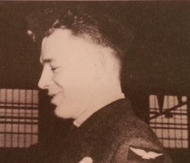 Photo of WILBUR BOYD BENTZ