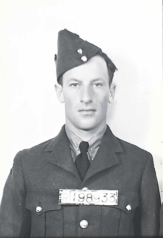 Photo of GEORGE CAMERON