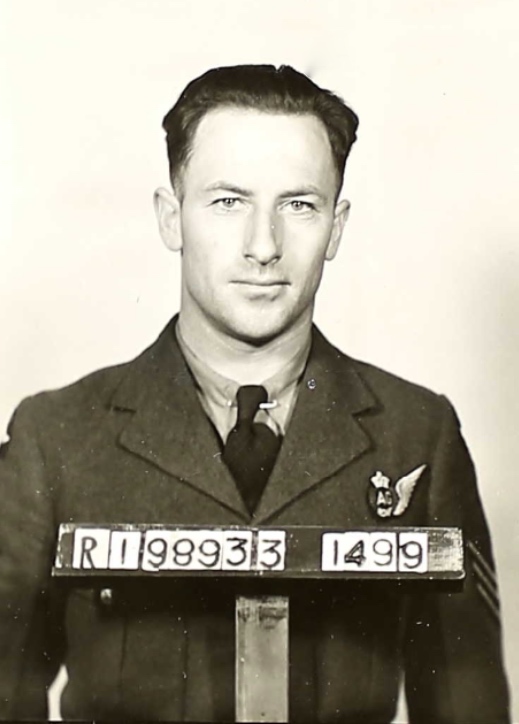 Photo of GEORGE CAMERON