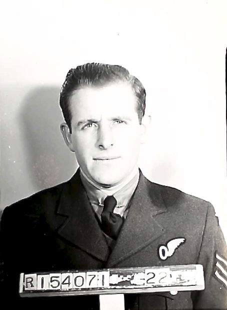 Photo of GORDON EVERETT CAMERON