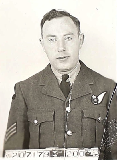 Photo of ALBERT SPENCER BLAIR CAMPTON