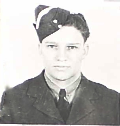 Photo of ALBERT EDWARD CANDLINE