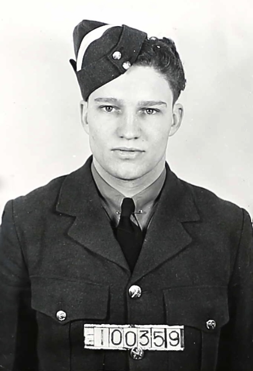 Photo of ALBERT EDWARD CANDLINE