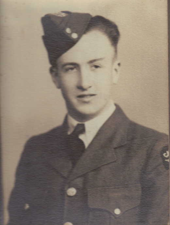 Photo of MARSHALL WILLIAM CARD