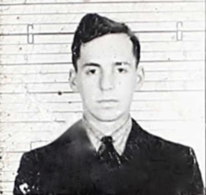 Photo of THOMAS CARNEGIE