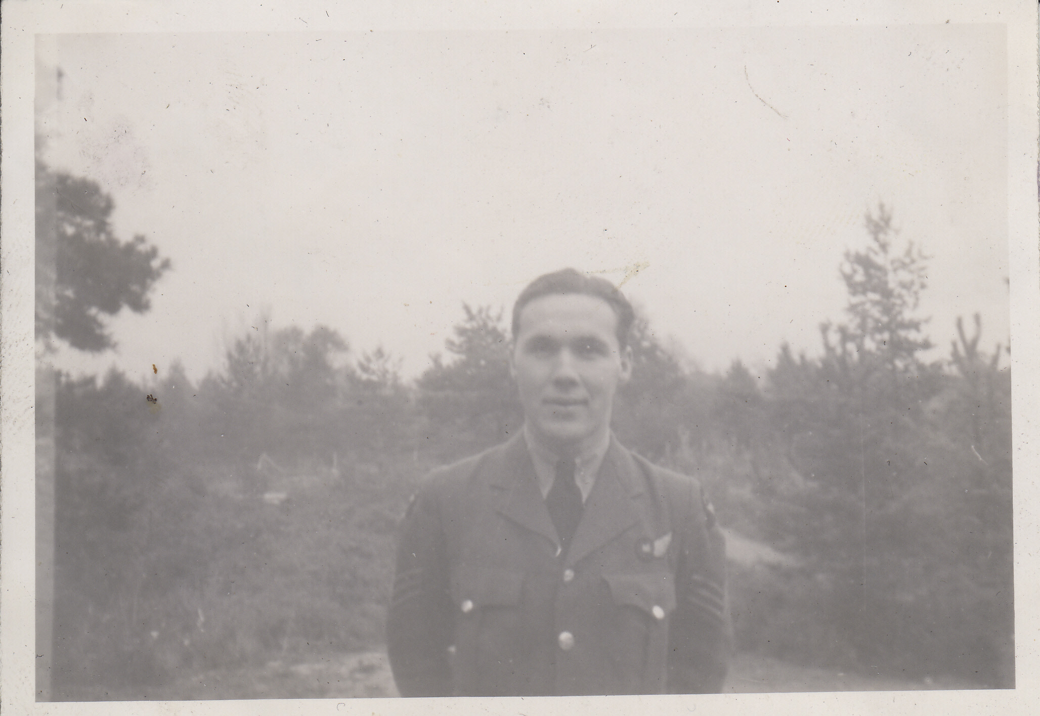 Photo of Joseph Thomas Carrigan