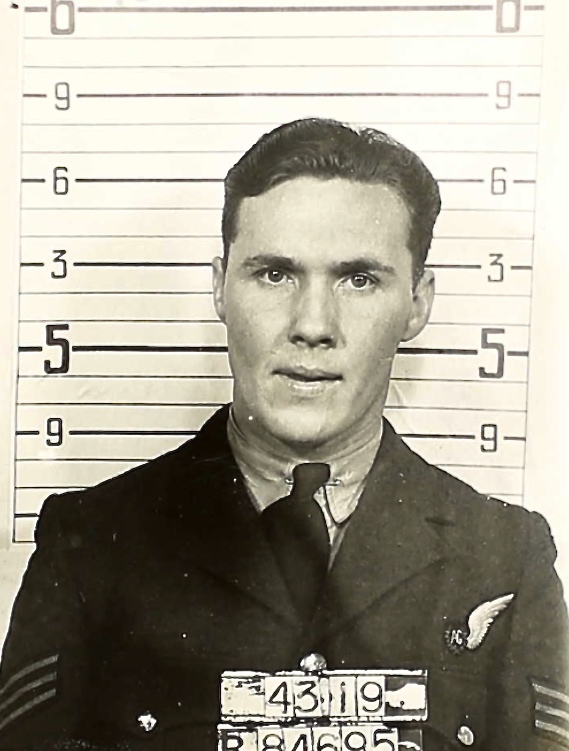 Photo of Joseph Thomas Carrigan