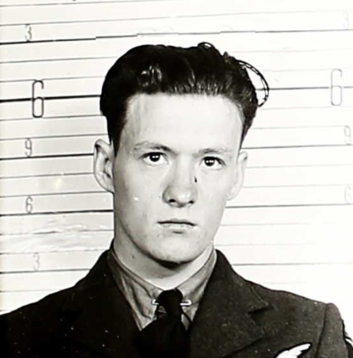 Photo of HAROLD ALLEN CARRUTHERS