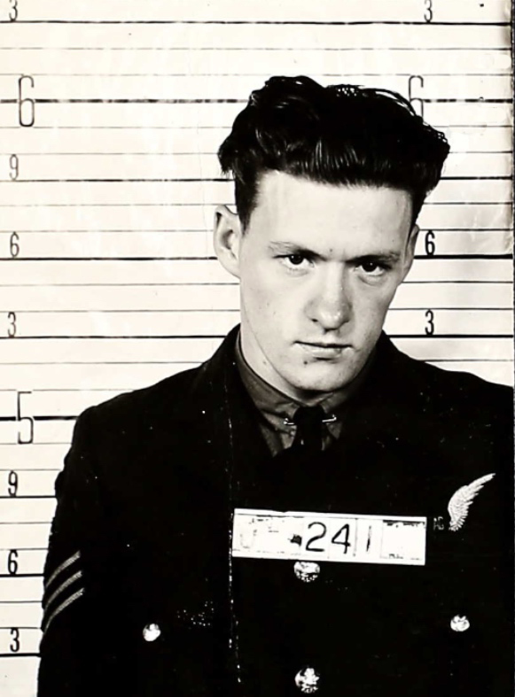 Photo of HAROLD ALLEN CARRUTHERS