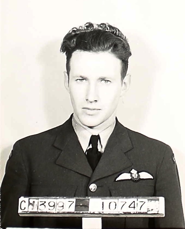 Photo of FRANK ERNEST CARTER