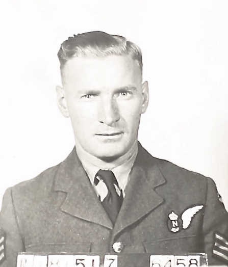 Photo of Henry William Tilson Carter