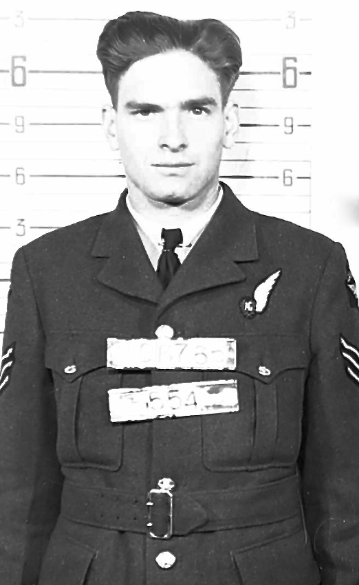 Photo of John Thomas Carter