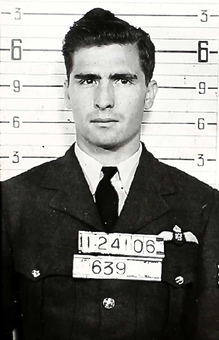 Photo of Earl Randolph Carvajal