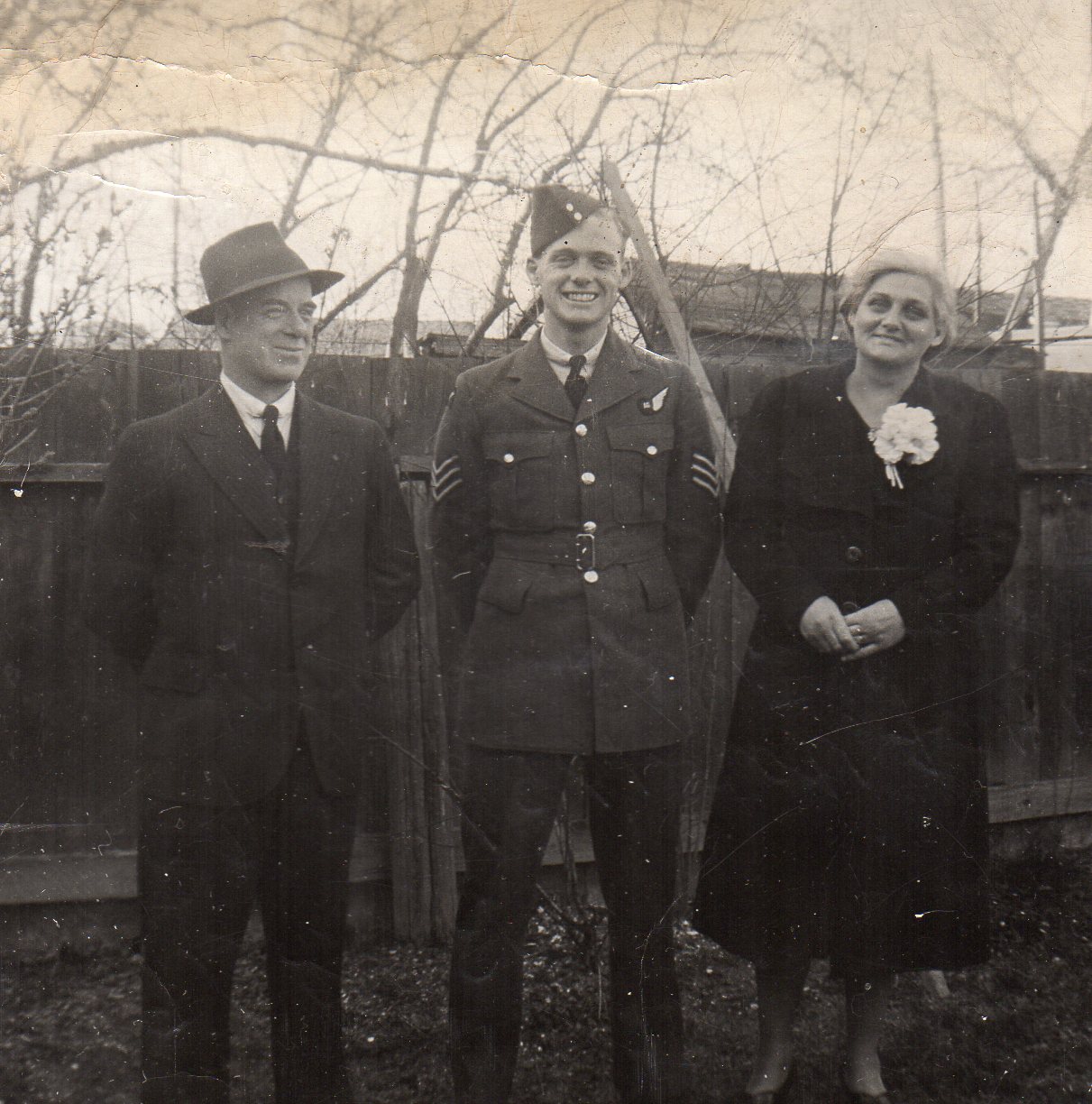 Photo of Thomas Robert Manard Cattle