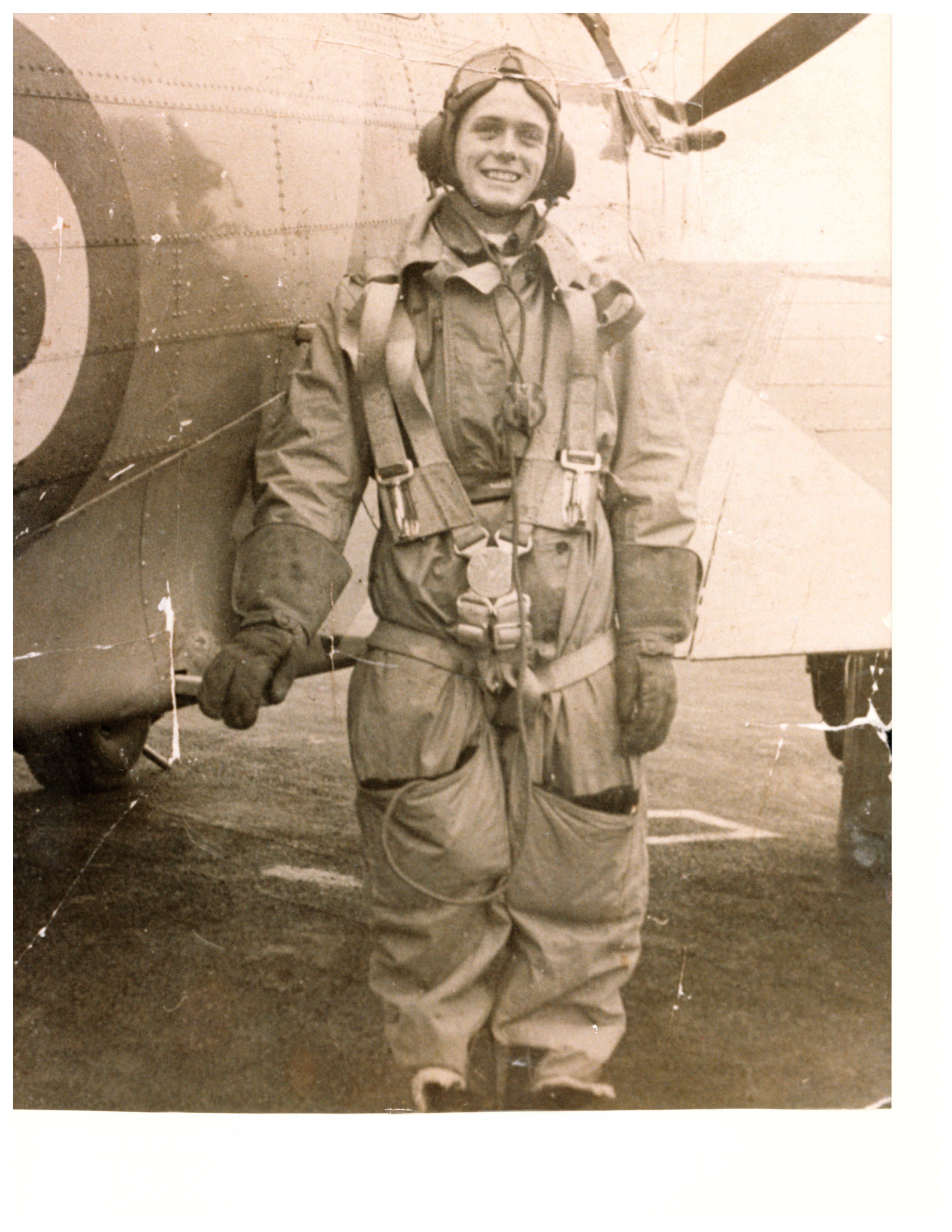 Photo of Thomas Robert Manard Cattle