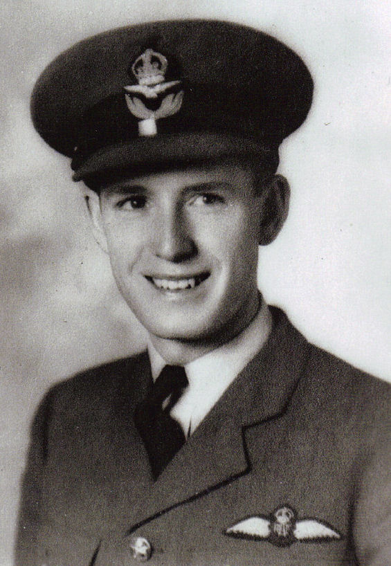 Photo of John Nicholson Cawsey