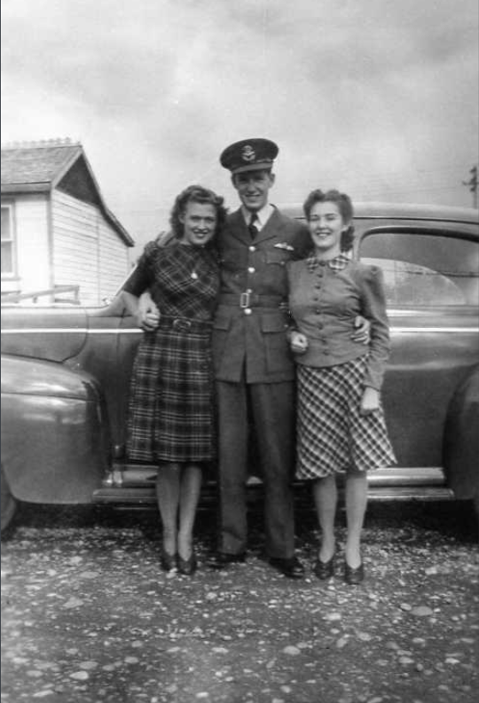 Photo of JOHN NICHOLSON CAWSEY