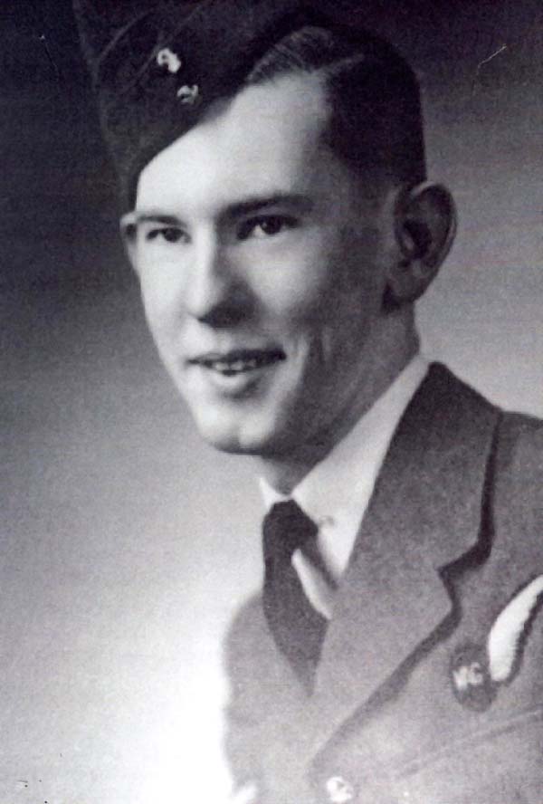 Photo of John Gardner Chamberlin