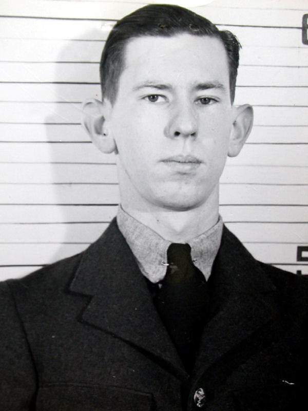 Photo of John Gardner Chamberlin