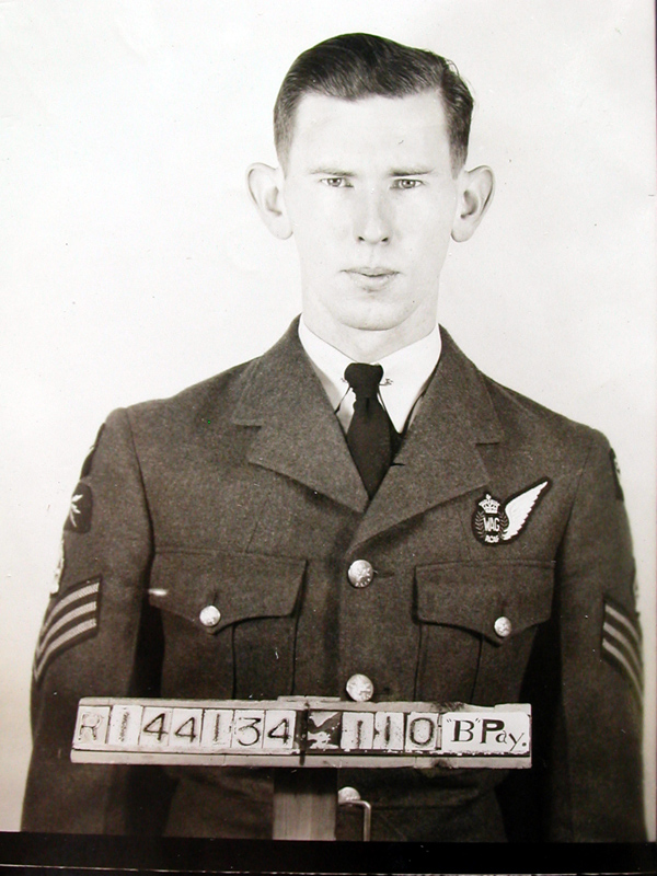 Photo 2 of John Gardner Chamberlin