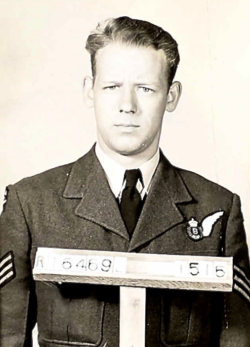 Photo of Dudley Sydney Champion