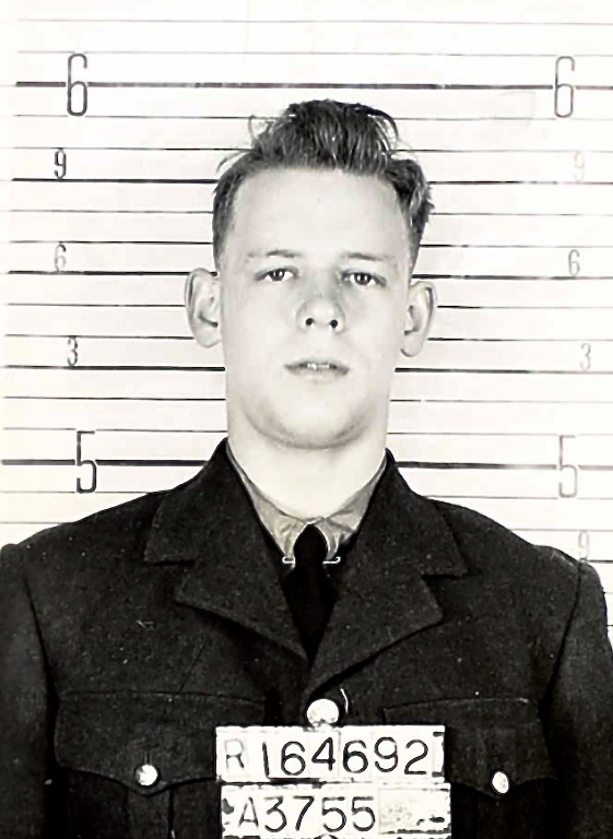 Photo of Dudley Sydney Champion