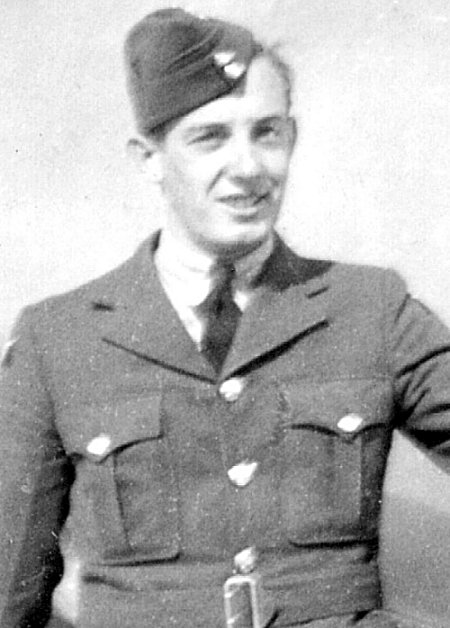 Photo of Drummond Chapman